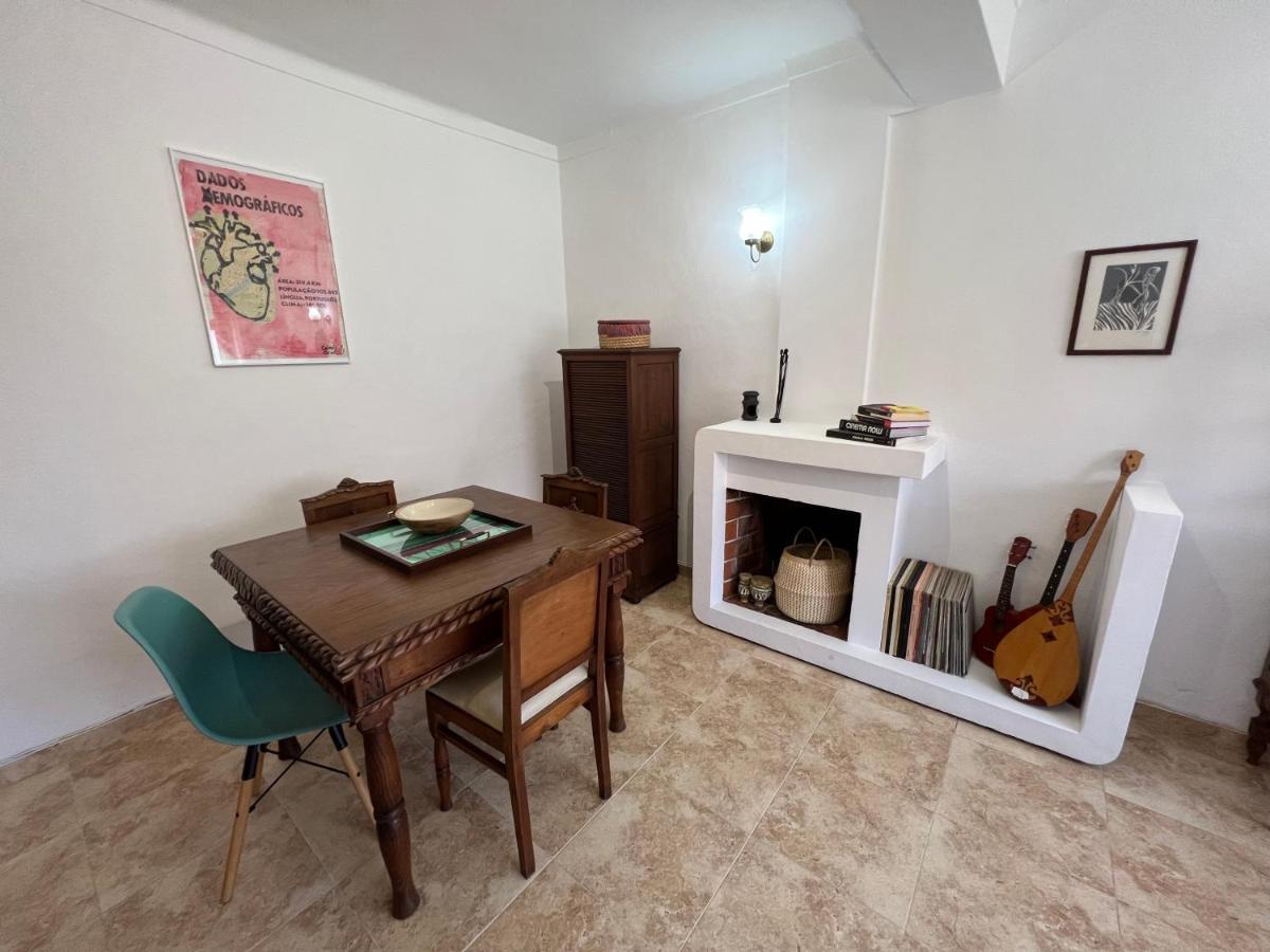 Moradia Com Alma Xico's House Holiday home *